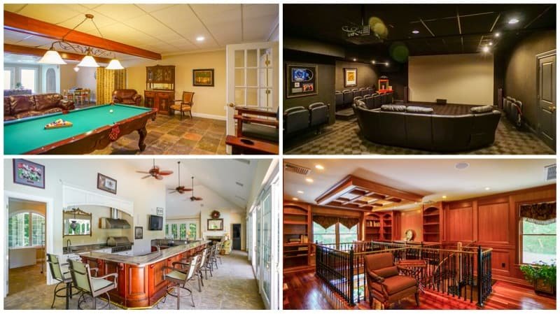 Upstate NY Real Estate | The Great Game Room